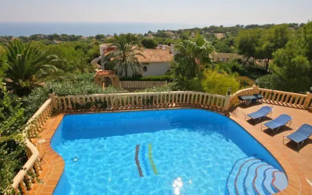 Villa Yaiza