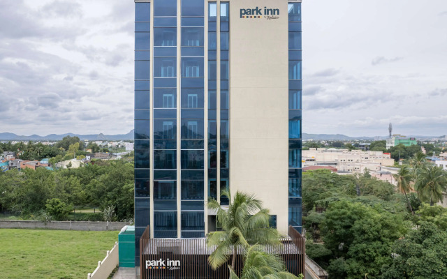 Park Inn by Radisson Vellore