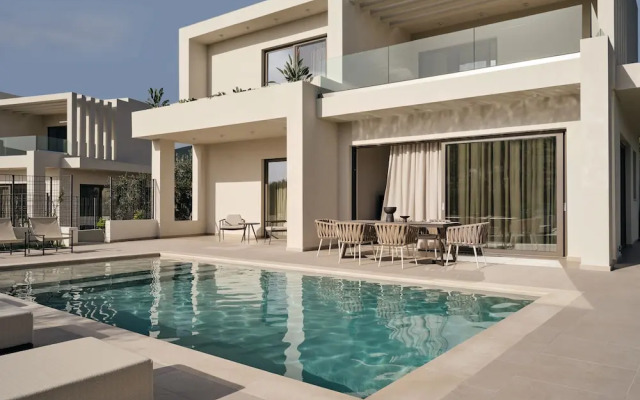 Soleil Luxury Villas