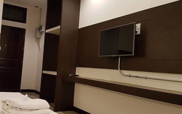The Room 24 Resort