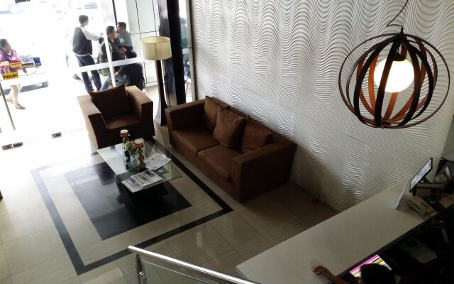 Mango Suites - Tuguegarao