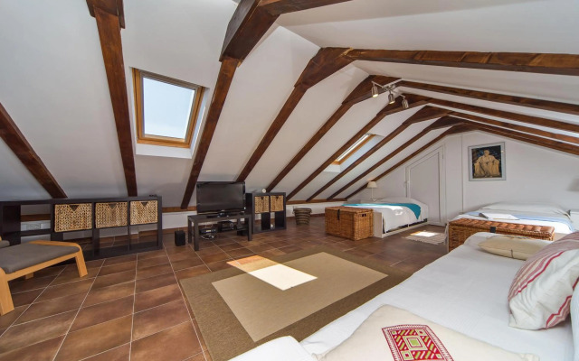 I Sassi Bianchi - East Villa