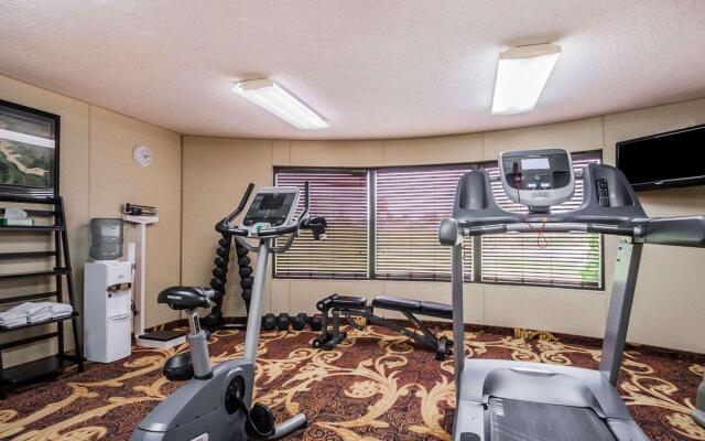 Quality Inn