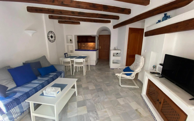 Apartment Benavente