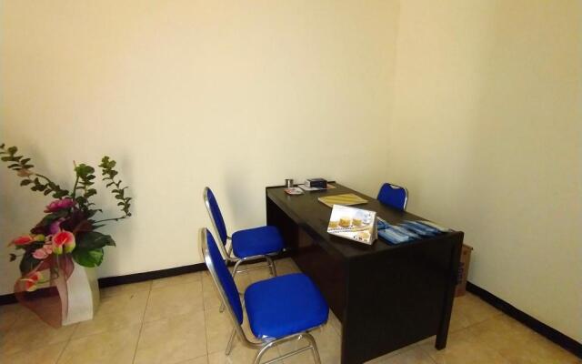 OYO 3767 Permata House