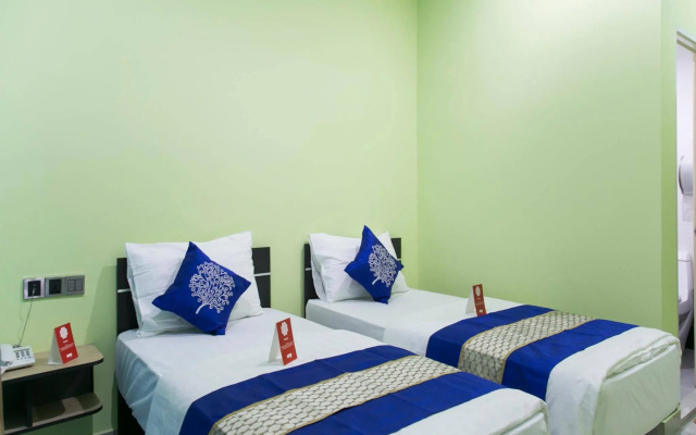 OYO Rooms Pinji Chinese Methodist Church Ipoh