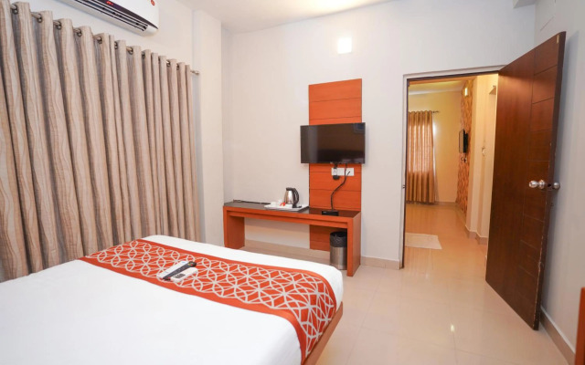 Zaith Residency, Chennai
