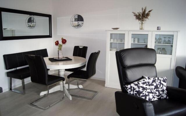 Winterberg Appartement 21108