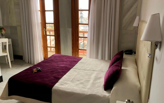 Hotel Oceano Centro