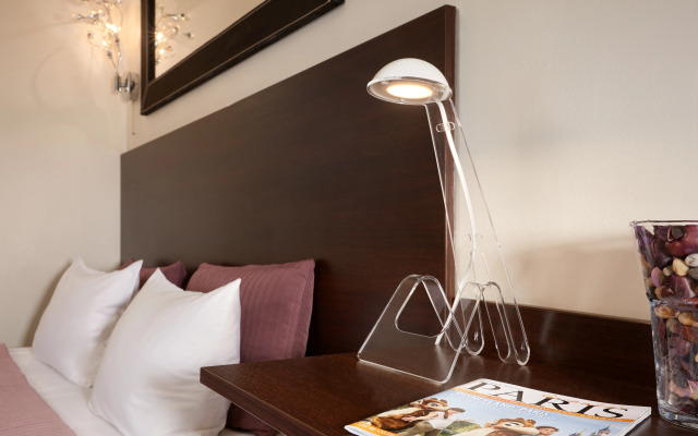 Hotel le Twelve