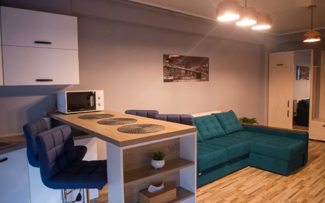 Apartament APARTEL MARINA cm