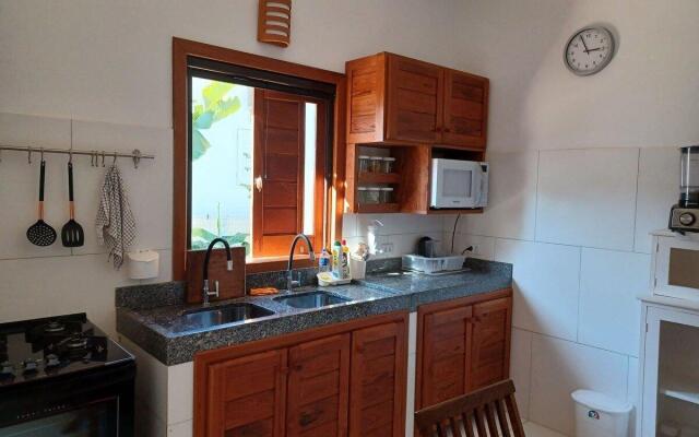 CASA DA DOMI 4º PRAIA