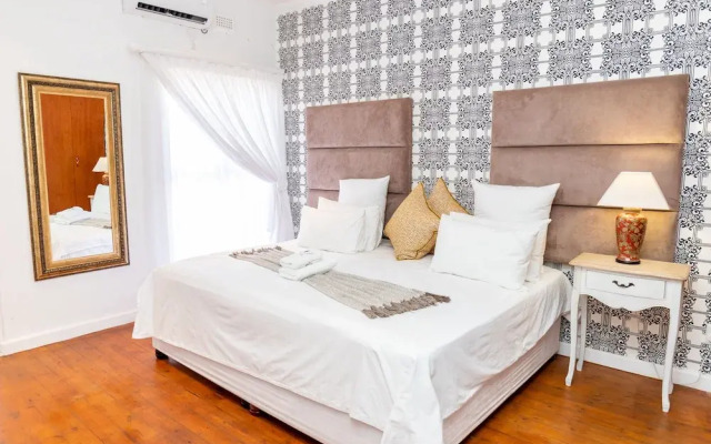 Enjoy Guest House