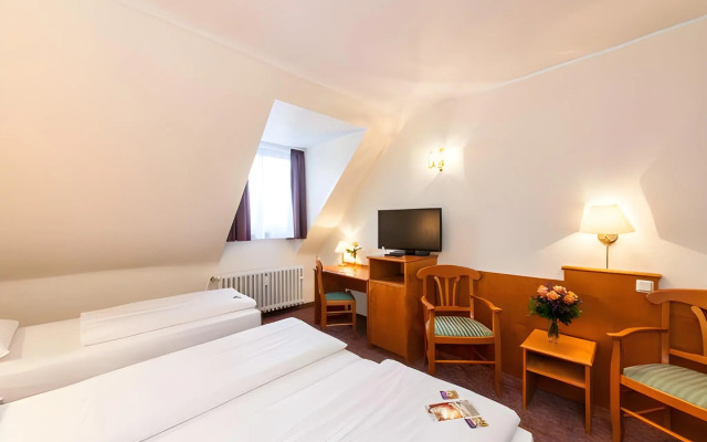 Hotel Ahl Meerkatzen