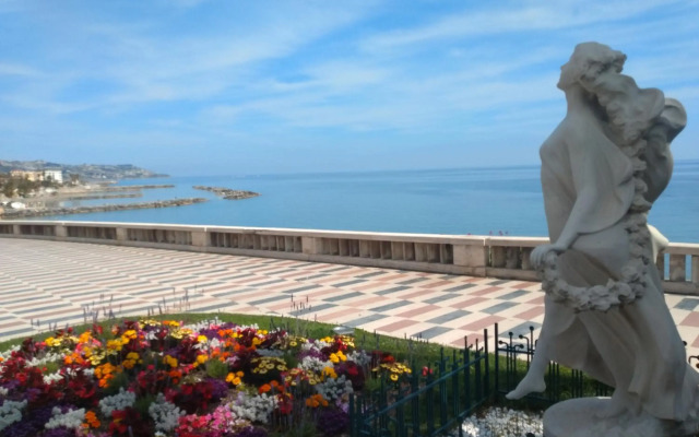 Hotel Morandi