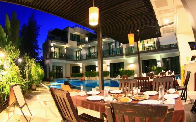 Milano Hua Hin