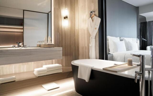 Pullman Shenzhen North