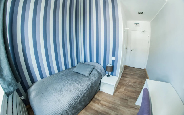 Hotel Traffic Poznań Stare Miasto