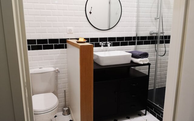 Domaine des Longrais