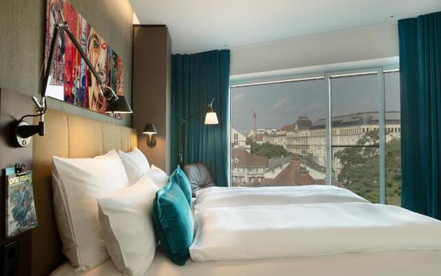 Motel One Graz