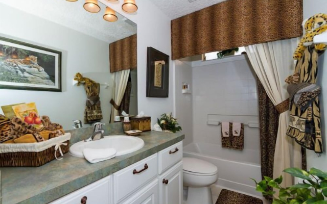 Ip64290 - Seasons - 4 Bed 3 Baths Villa