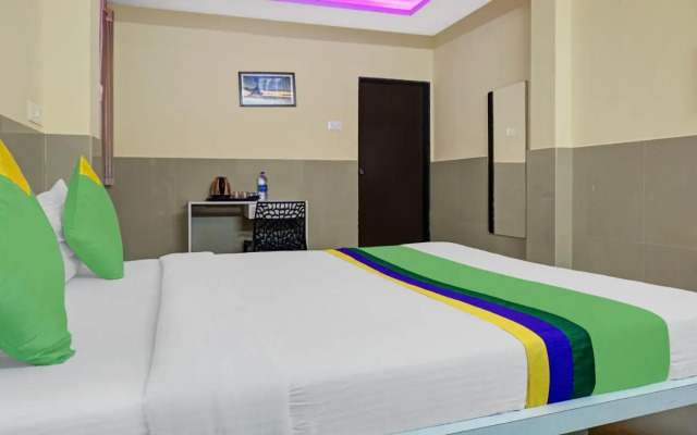 Treebo Empire Executive Premium, Hinjewadi