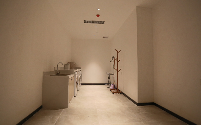 Echarm Hotel Wuhan Optics Valley Software Park