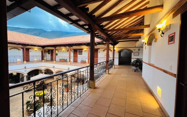 Maria Bonita Hotel