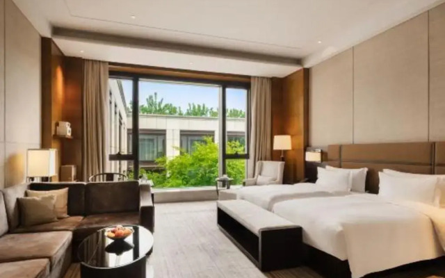 Beijing Fortune Grove Hotel