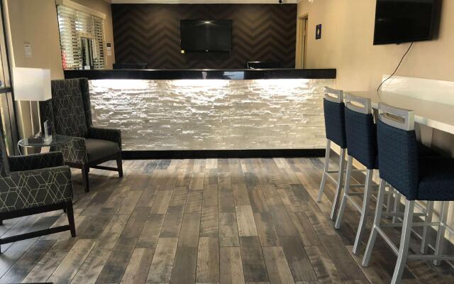 Best Western Courtesy Inn Hotel - Anaheim Resort at the Park