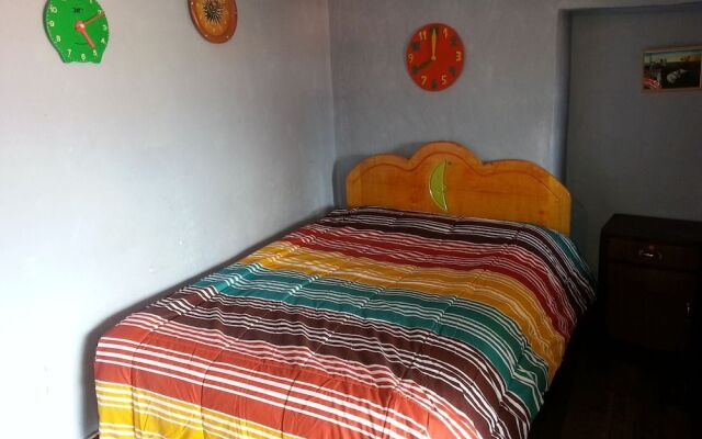 Atawkama Hostel