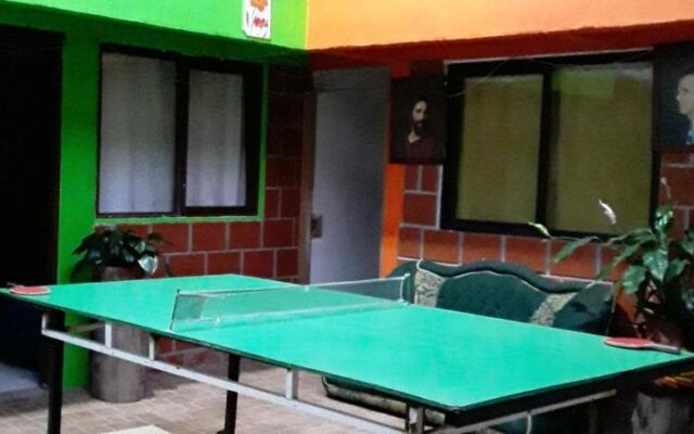 Hostal Los 3 Leones