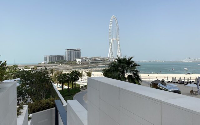 EDEN'S Homes & Villas - ADDRESS BEACH Residences JBR