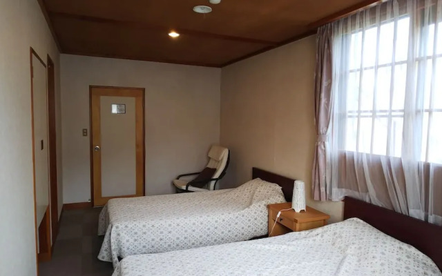 Resort House FURUSATO