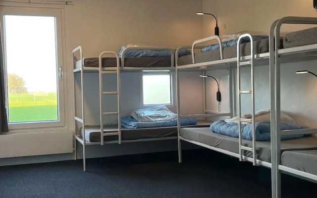 Hirtshals Idrætscenter