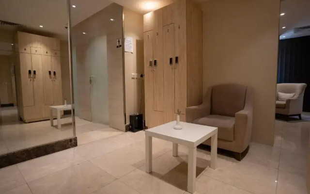 Rosemond Al Hamra