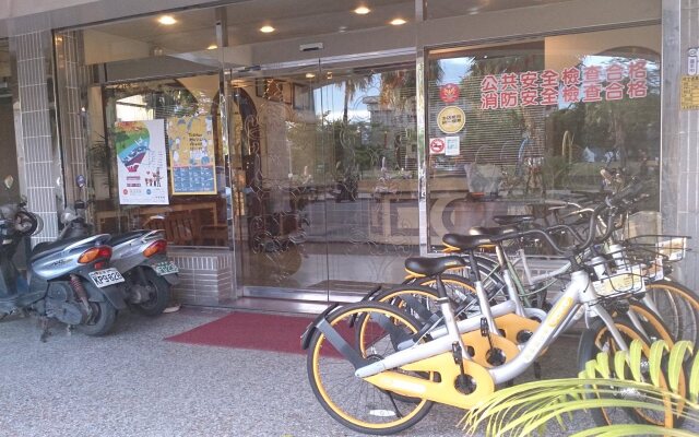 Jin Lon Hotel