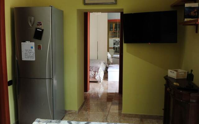 La Fenice Punto Zero