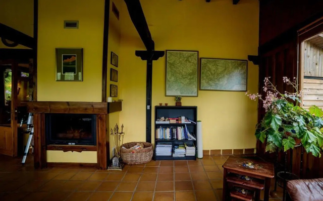 Hotel Rural Picos de Europa