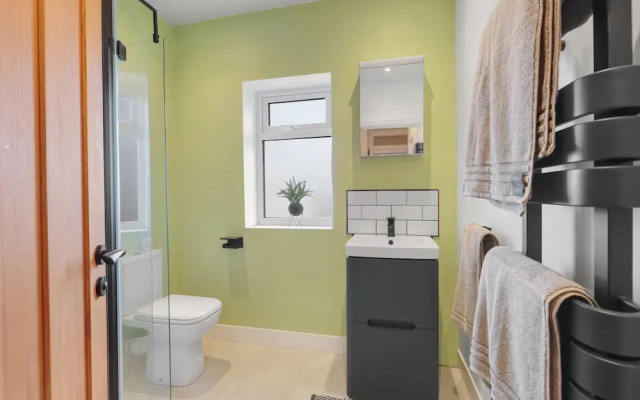 Gilesgate Apartment- North East Escapes