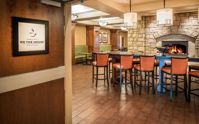 Hampton Inn & Suites Boise/Spectrum