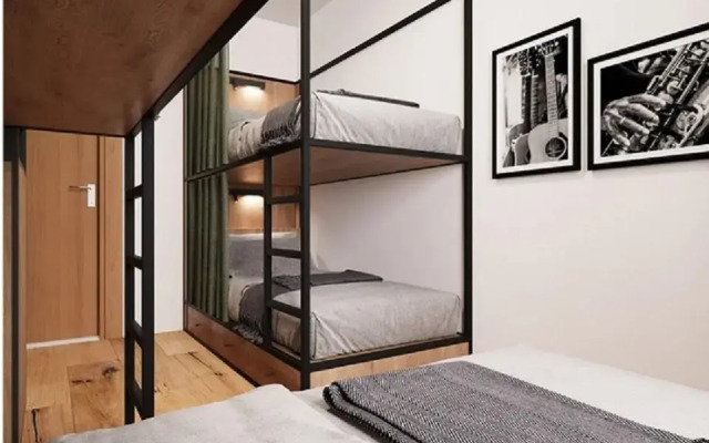 Atakent Hostel (Atakent Hostel)