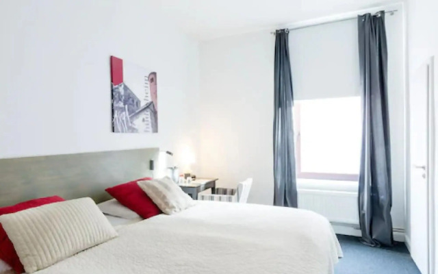 1891 Hildesheim Boutique Hotel