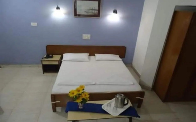Farmagudi Residency