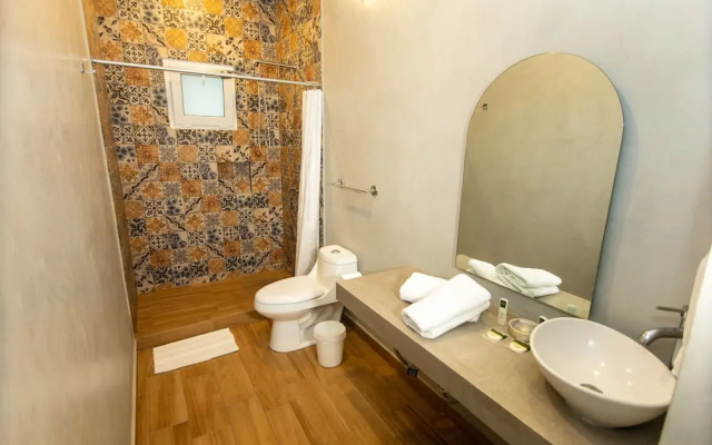 Hotel Citlalli