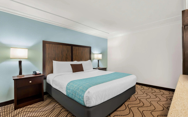 Best Western Plus Irvine Spectrum Hotel