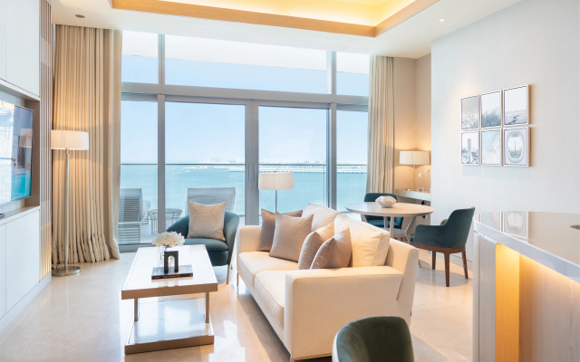 Five Luxe JBR