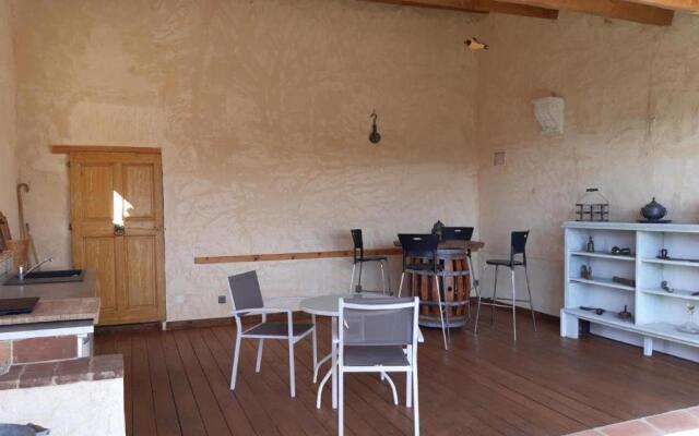 La vigne appartement