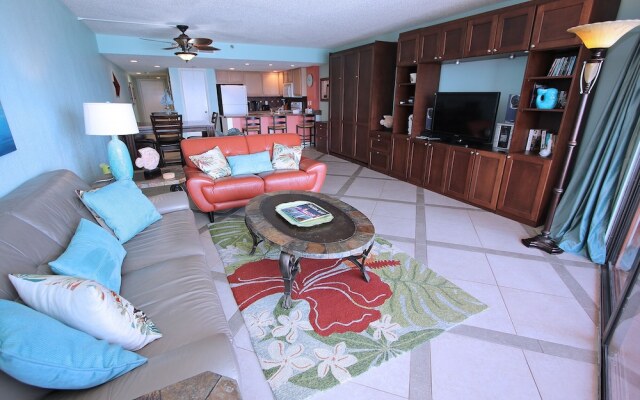 Chateaux 503 Apartment