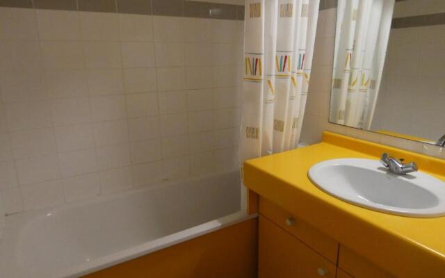 Appartement Saint-Jean-de-Monts, 2 pièces, 5 personnes - FR-1-323-100